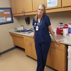 Meet your Posher, Esther williams